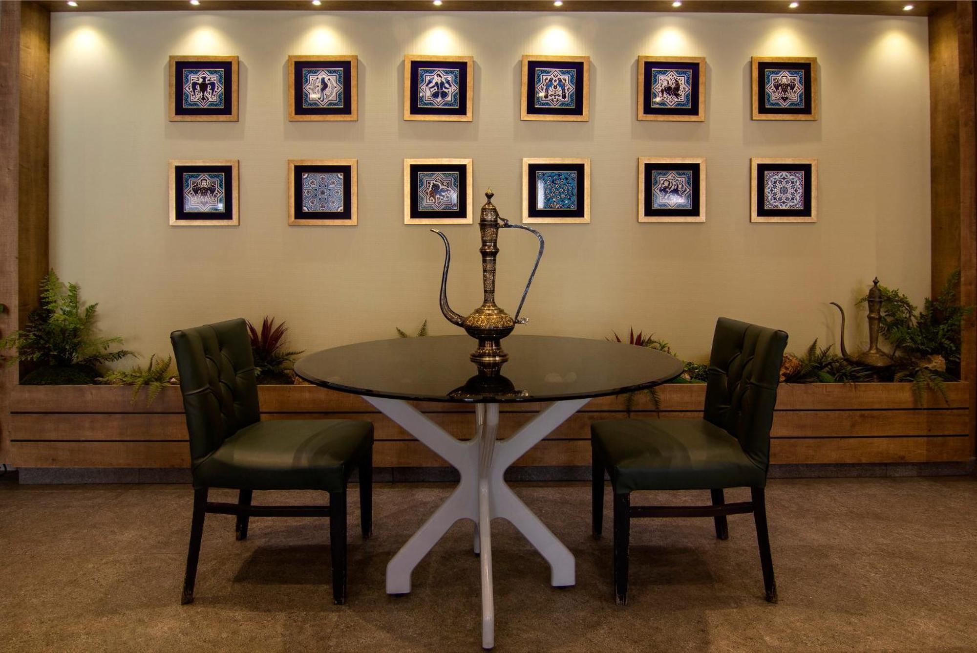 Baykara Hotel Конья Экстерьер фото